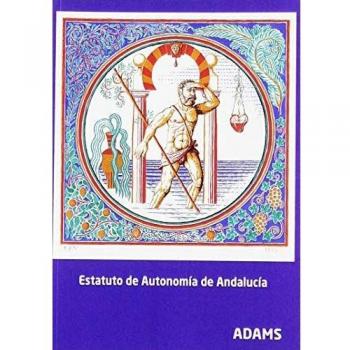Estatuto de Autonomía de Andalucía