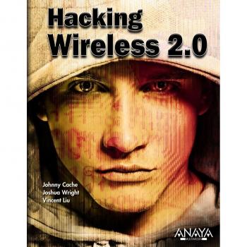 Hacking Wireless 2.0