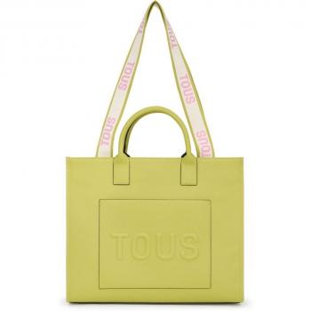 Bolso de mano Tous Shopping XL Amaya La Rue Lima