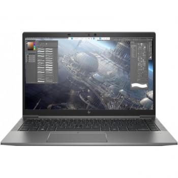 HP ZBook Firefly 14 G8 i5-1135G7 Estación de trabajo móvil con pantalla Full HD de 35,6 cm (14) y procesador Intel Core i5, memoria RAM de 16GB y almacenamiento SSD de 512GB