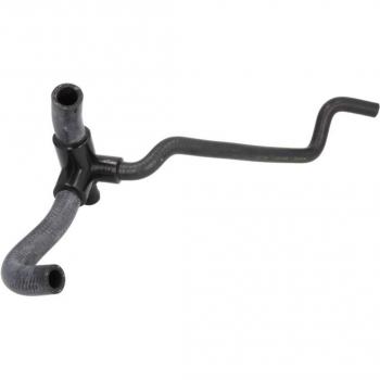 Manguera del radiador THERMOTEC DWR179TT - Tubería de radiador, alta resistencia térmica, compatible con varios modelos de vehículos, fabricada en material duradero, diseño optimizado para un flujo eficiente de refriger