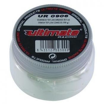 Grasa de Teflon para Gearbox - Protección Avanzada contra Desgaste y Corrosión