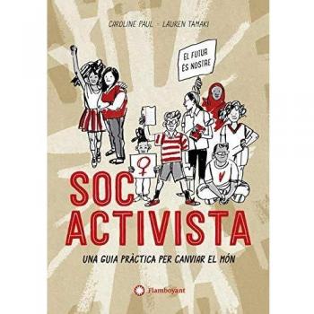 Soc Activista