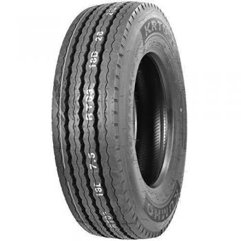Neumático Kumho KRT03, 235/75 R17.5 143/141J 18PR