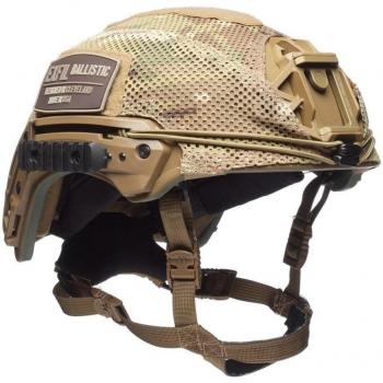 exfil Ballistic Malla Funda Para Casco, MultiCam, M/L