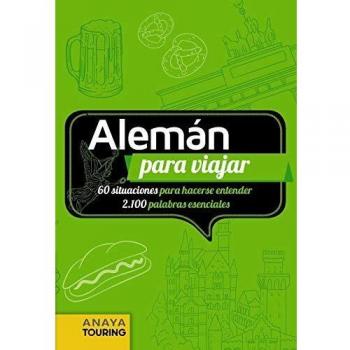 Alemán para viajar