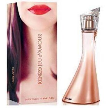 Kenzo Jeu D'Amour Eau de Parfum for Woman 30 ml