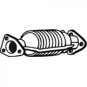 Convertidor Catalítico BOSAL 099-848