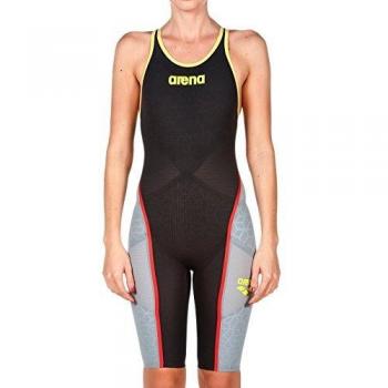 Arena ES 1 000002A312-085, Traje de Baño Para Mujer, Multicolor