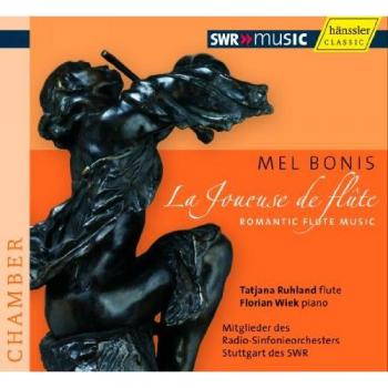 Mel Bonis: La Joueuse de Flûte