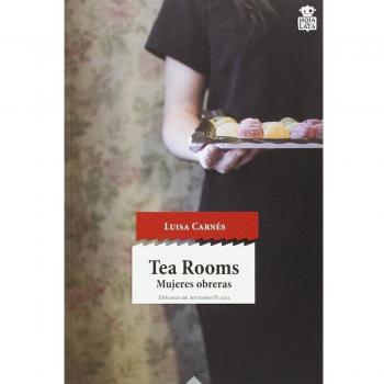 Tea rooms : mujeres obreras