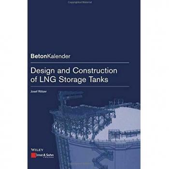 Design and Construction of LNG Storage Tanks