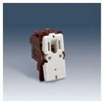 Simon M133309 - Conmutador emborne rapido 16ax 75211-69