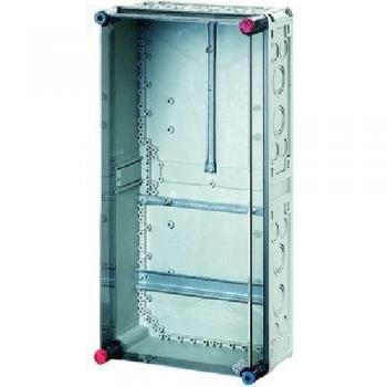 Hensel Mi 2400 IP65 Meter Cabinet, Empty, 600x300mm