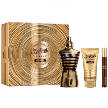 Set Le Male Elixir de Jean Paul Gaultier