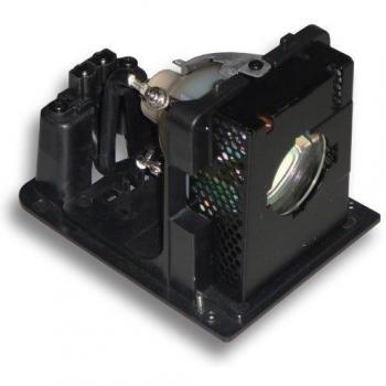 Alda PQ Original, Lámpara de proyector para OPTOMA H78DC3 Proyectores, lámpara de marca con PRO-G6s viviendas