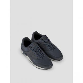 Björn Borg Men’s Sneaker R145 Mono Navy, Size 41