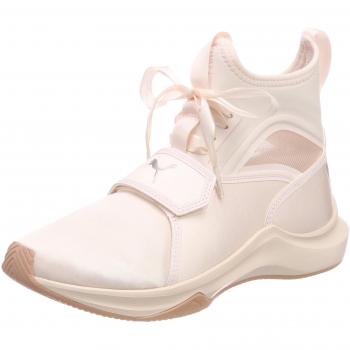 Puma Phenom Satin EP Wn's, Zapatillas de Cross Para Mujer, Rosa