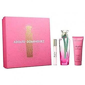 Adolfo Dominguez Agua Fresca Gardenia A.D. Edt Vapo 120 Ml Sets 120 Ml