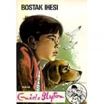 Bostak ihesi: 2