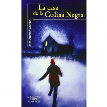 LA CASA DE LA COLINA NEGRA SR.