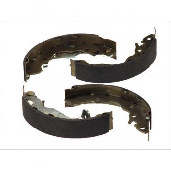 Juego de zapatas de freno ABE C00520ABE - Zapatas de freno, marca ABE, modelo C00520ABE
