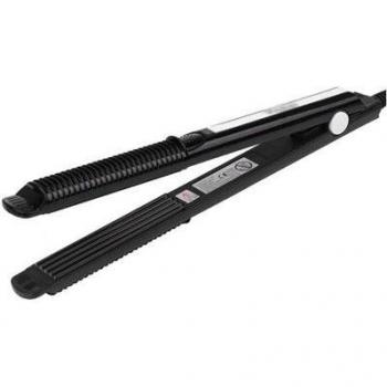 Plancha de Pelo Cerámica NR9500 35W 190°C Negra