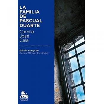 La familia de Pascual Duarte