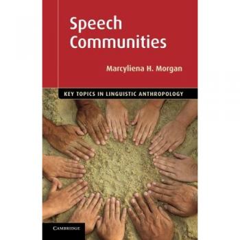Speech Communities