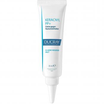 Ducray Keracnyl PP+ Anti-Blemish Cream 30ml