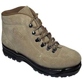 Kormax 800341, Botas de Senderismo Unisex Adulto, Beige