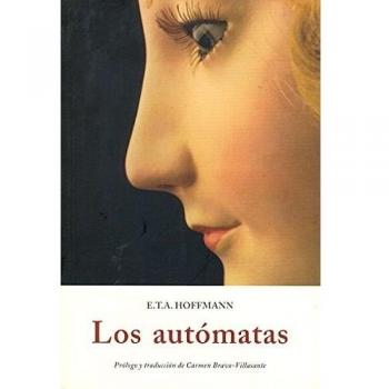 Automatas, los