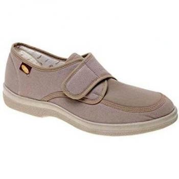 CUTILLAS 21300.10 Cut Tostado, Talla 44