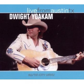 Live From Austin, Texas
