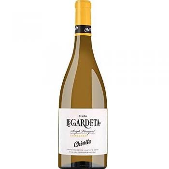 3 × Chivite Legardeta Finca de Villatuerta Chardonnay Navarra Crianza