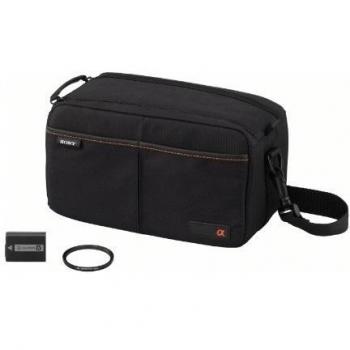 Sony ACCAMFW.CE - Kit de accesorios