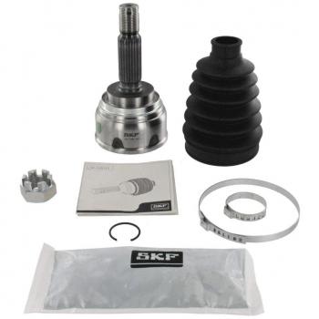 SKF VKJA 5665 Junta homocinética