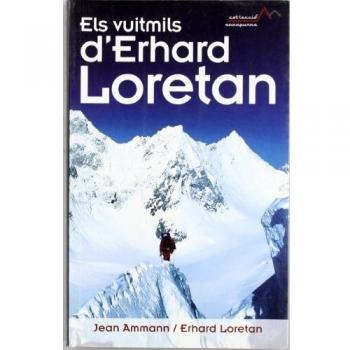 Els vuitmils d'Erhard Loretan: 1 - Ammann