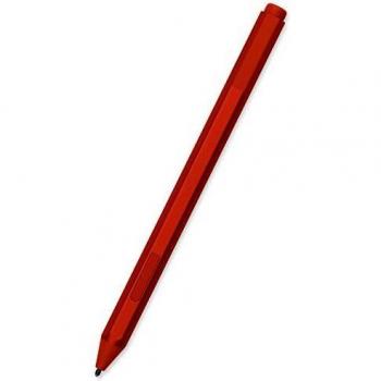 Microsoft Surface Pen lápiz Digital Rojo