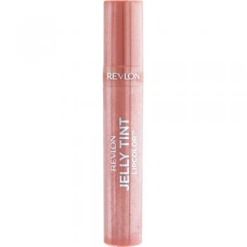 Color Labial Jelly Tint Revlon 004 Sorbete de Albaricoque