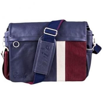 Smile Urban Nomad Indiana Funda para cámara Reflex, Wind
