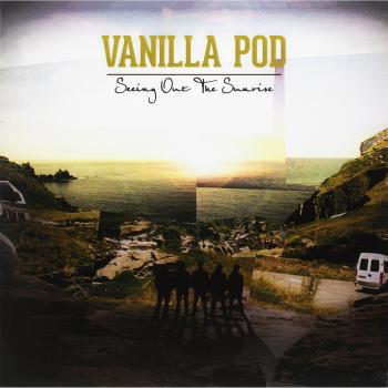 Sunrise Viewing Vinyl Record Set