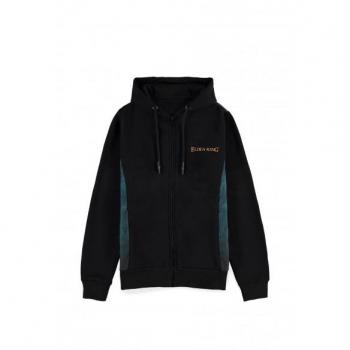 Sudadera con Cremallera Renacer Elden Ring Talla 2XL