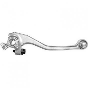 Vicma 75091 Maneta derecha Pulida, Plata