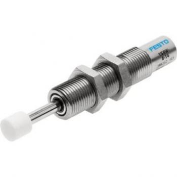 Festo Pneumatic Shock Absorber 34mm Stroke Size 20