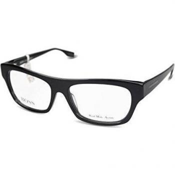 Boss Hugo Boss Unisex Gafas Boss 0325 Col. 807 Negro/Acetato/