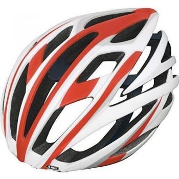 Abus 137013 - TEC-TICAL_Pro_v.2_Race_Red_M Casco TEC-TICAL Pro v.2 Race Red M