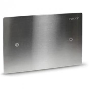 Placa de Acero Inoxidable Pucci 80009068