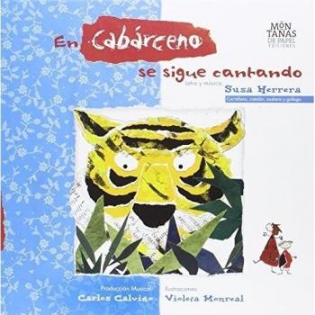 EN CABARCENO SE SIGUE CANTANDO