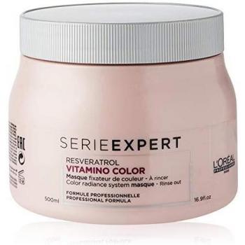 Loreal Expert Vitamino Color A.OX - Mascarilla de gel